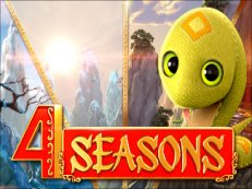 4 seasons gokkast