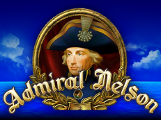 admiral nelson slot amatic