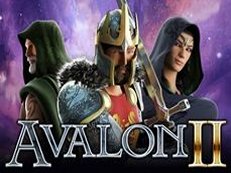 avalon 2 slot