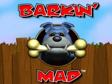 barkin mad slot