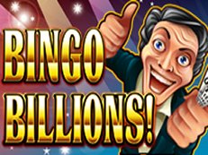 bingo billions