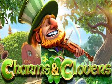 charms and clovers