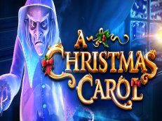 christmas carol slot