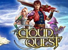 cloud quest slot