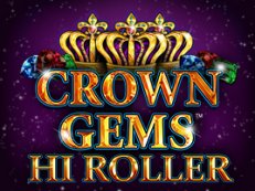 crwon gems slot