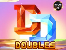 doubles video slot