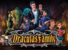 draculas family