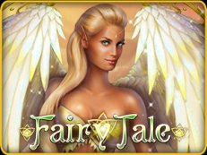 fairy tale slot