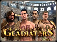 football gladiators slot