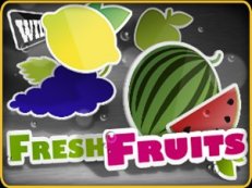 frsh fruits