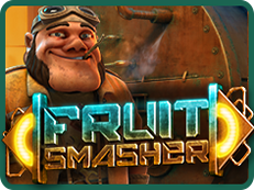 fruit smasher slot