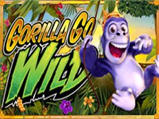 gorilla go wild