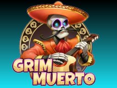 grim muerto slot