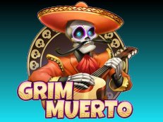 grim muerto slot