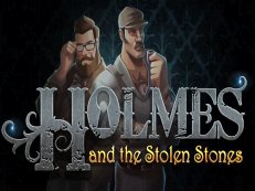 holmes slot