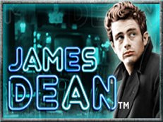 james dean slot