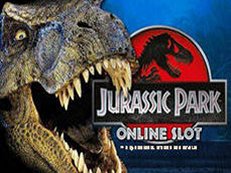 jurassic park slot