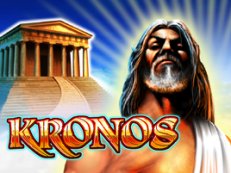 kronos slot