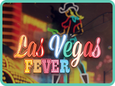 las vegas fever slot