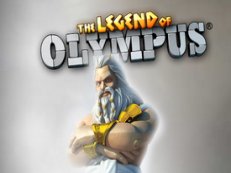 legend of olympus