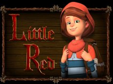 little red slot game