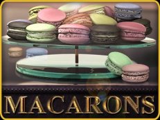 macarons