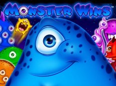 monster wins gokkast