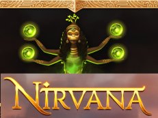 nirvana slot