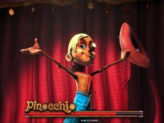 pinocchio