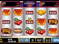 quick hit platinum slot bally