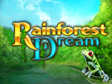 rainforest dream slot