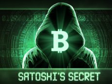 satoshi secret