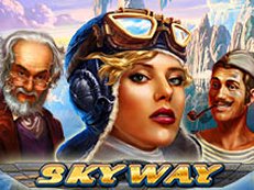 sky way