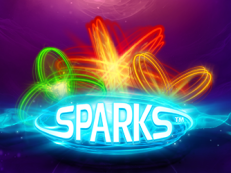 sparks slot