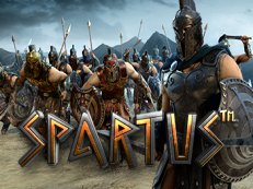 spartus slot