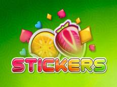 stickers slot