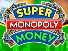 super monopoly money slot