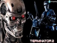 terminator gokkast