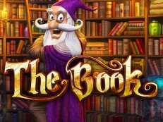 the book slot