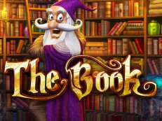 the book slot