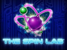 the spin lab