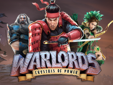 warlords video slot