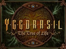 yggdrasil the tree of life