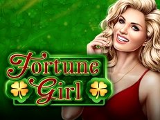 fortune girl