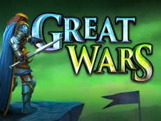 great wars