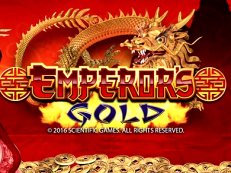 emperors gold