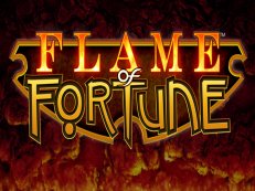 flame of fortune