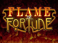 flame of fortune