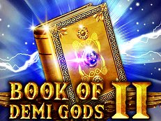 Book of Demi Gods 2