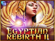 Egyptian Rebirth 2